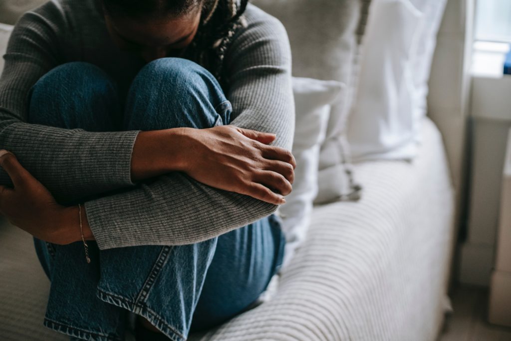 How therapy can help you cope after trauma