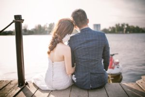 Issues to Discuss before marriage