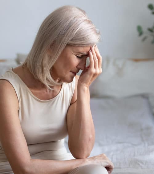 How do I know if I'm depressed