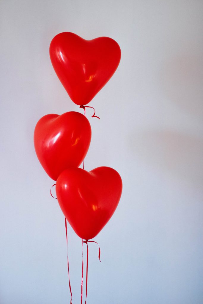 Valentine's Day