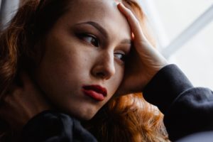 Depression in women