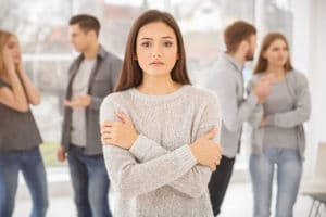 Coping with social anxiety disorder