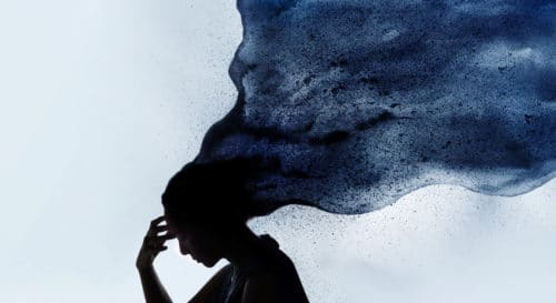 Coping with depression: how to get help