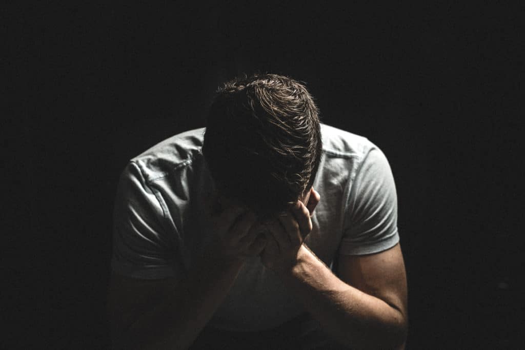 It's Okay To Cry
