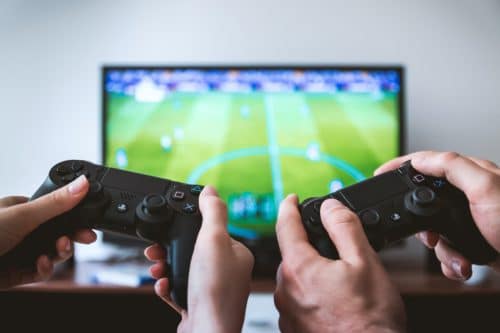 The Therapeutic Potential Of Video Games