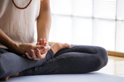 Meditation for beginners