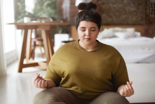 Mindful meditation for beginners