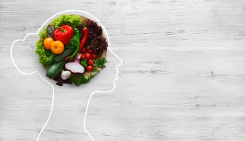 Why nutrition is important for mental health