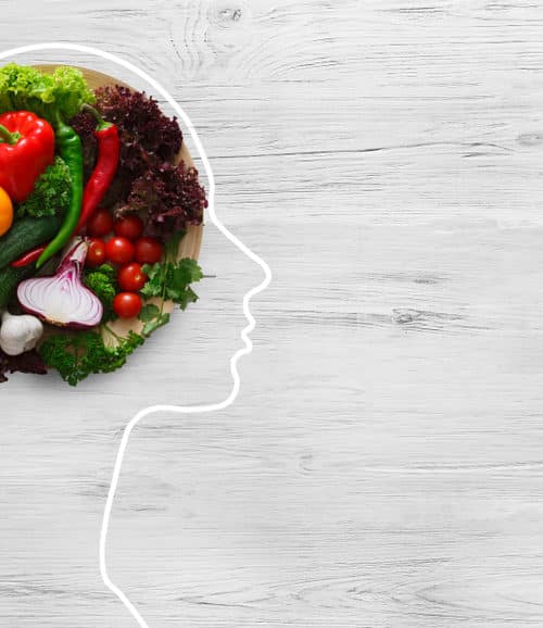 Why nutrition is important for mental health