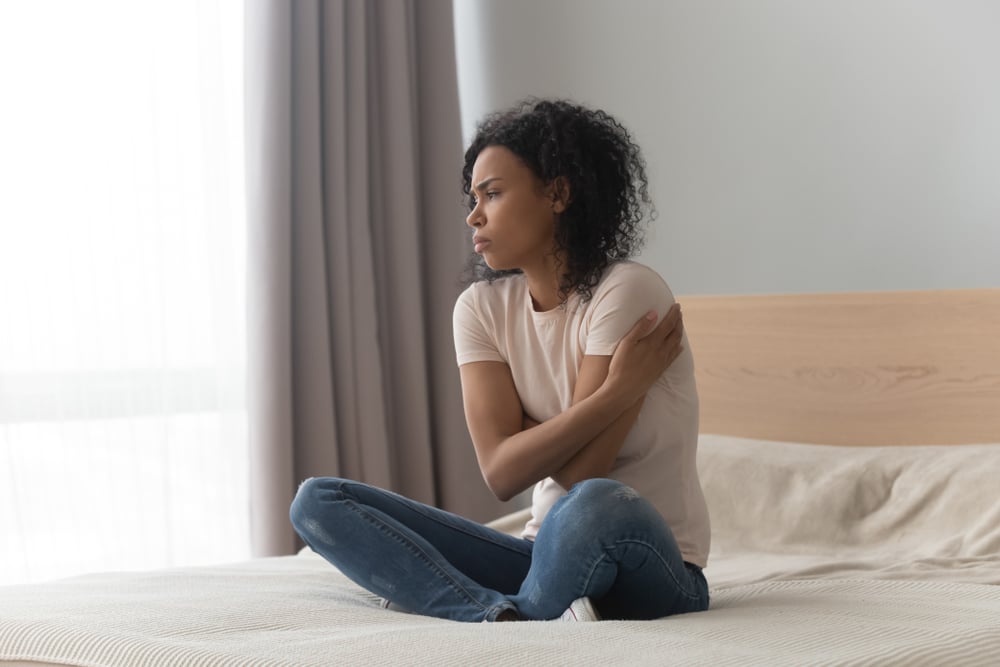 What is PTSD?