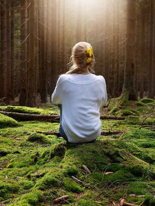 Experiencing happiness through flow