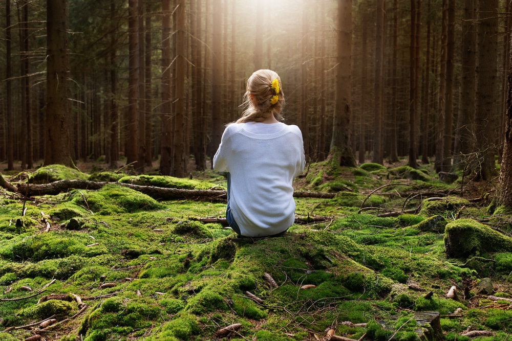 Experiencing happiness through flow
