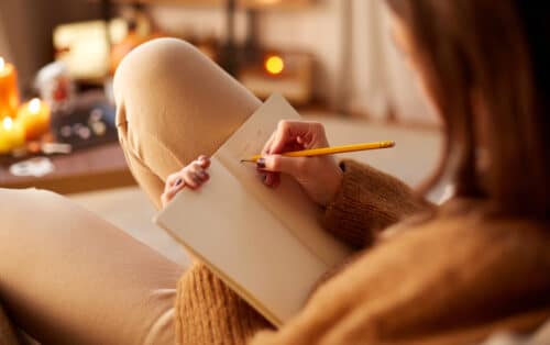 Mood Journaling and How It Can Help You