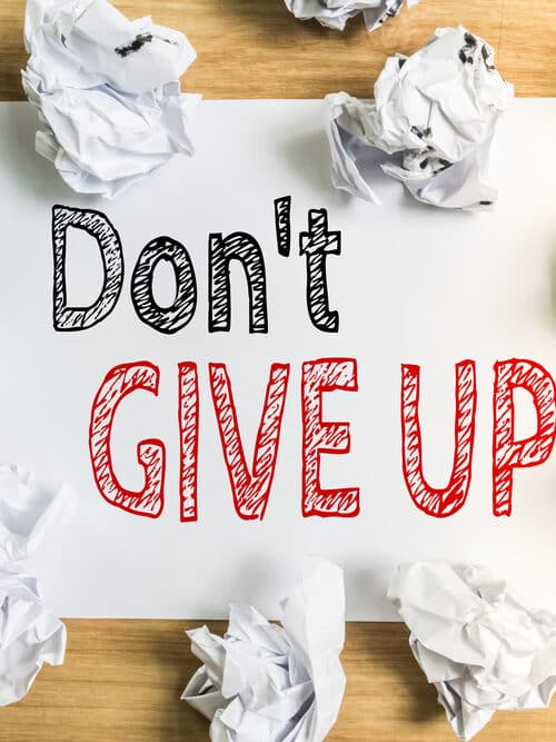 What is grit?
