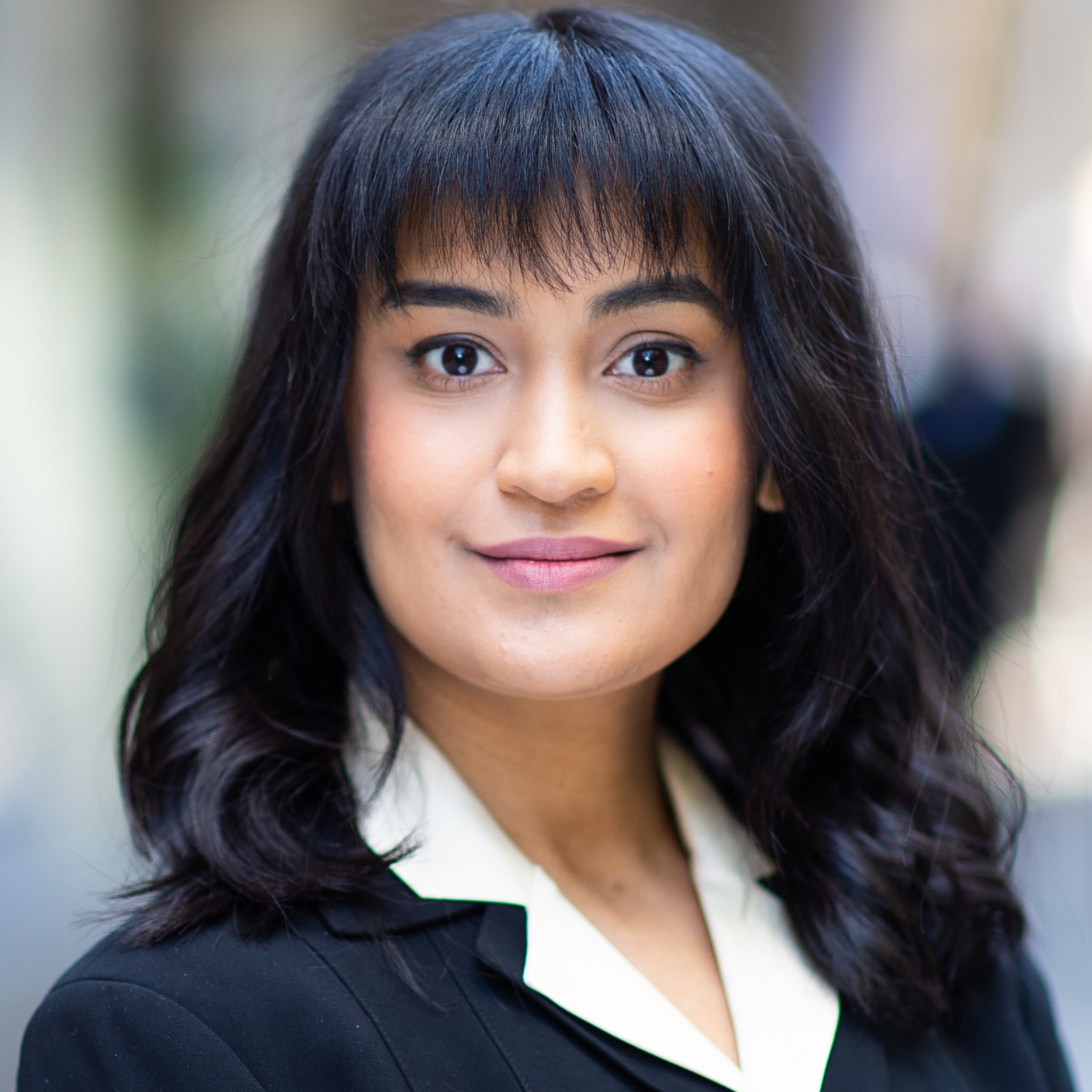 Anusha Arif
