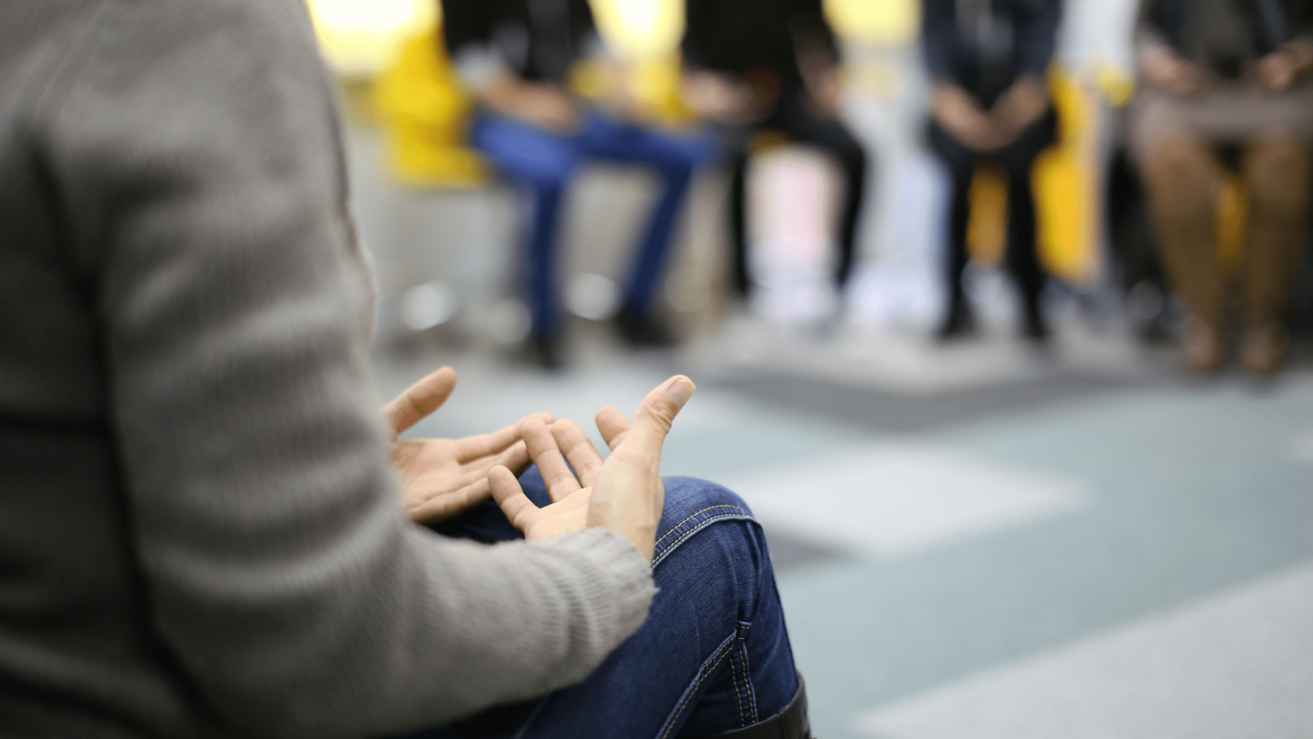 A Beginners Guide to Exploring the Benefits of Group Therapy