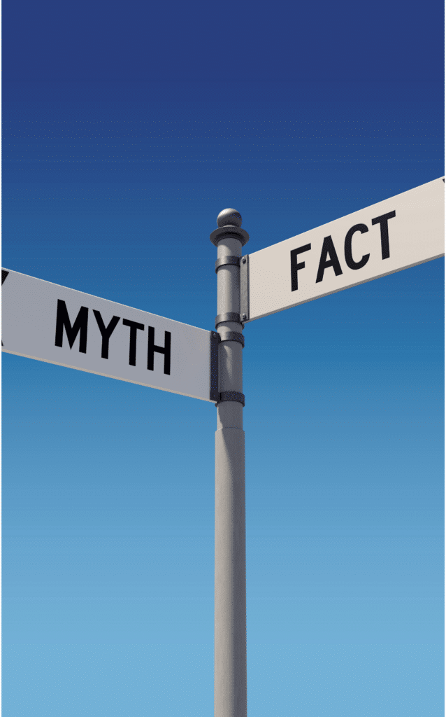 Fact Myth